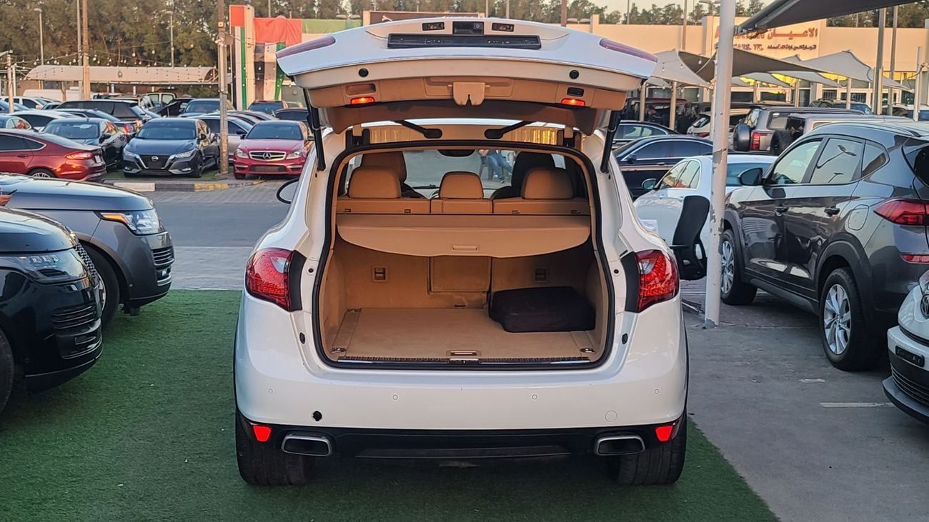 Porsche Cayenne S 4.8L