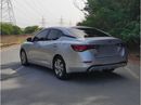 Nissan Sentra SV 1.8L Nissan Sentra 2021 1.8 Sv full automatic clean