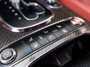 بنتلي كونتيننتال جي تي MULLINER