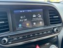 هيونداي إلانترا GL 2.0L SEL / V4 2.0L / RADAR / ROAD ASSIST / BLIND SPOT / IN PERFECT CONDITION