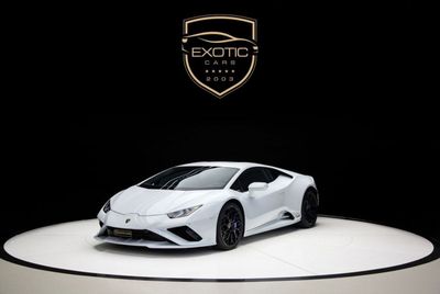 Lamborghini Huracan LP610 EVO