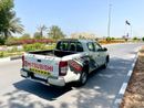 ميتسوبيشي L200 GL 2.5L Double Cab Utility RWD