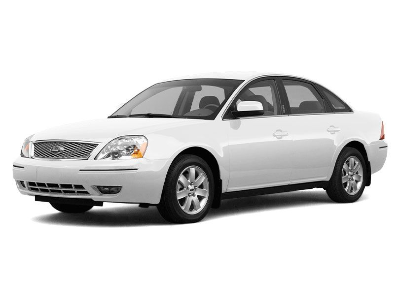 Ford Five Hundred