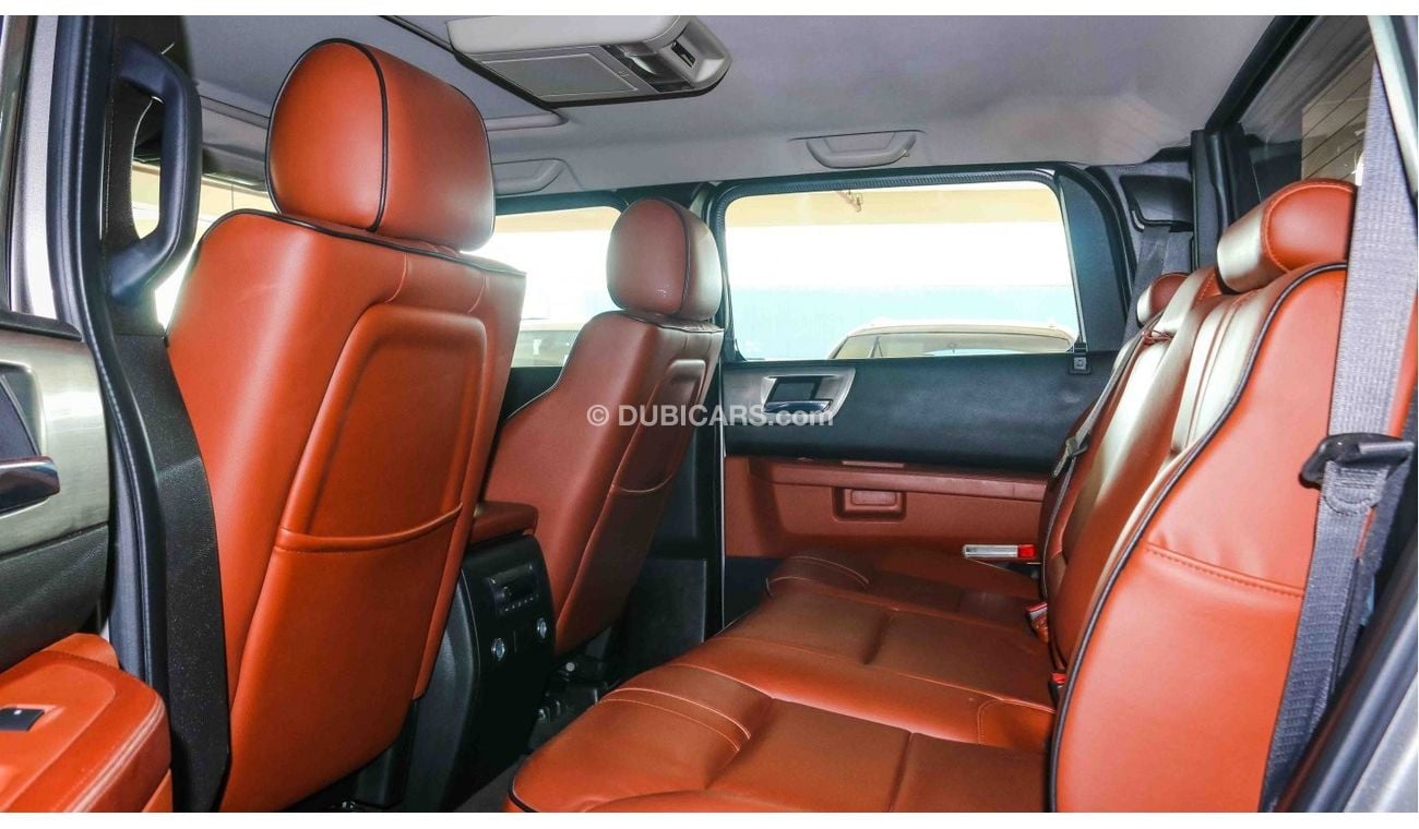 Hummer H2