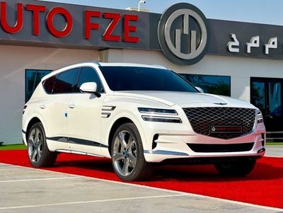 جينيسس GV80 Brand New Genesis GV80 AWD