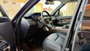 لاند روفر رينج روفر LWB SE P530 4.4L