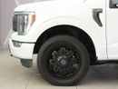 Ford F 150 Lariat | With Warranty