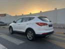 هيونداي سانتا في GL 2.4L AWD