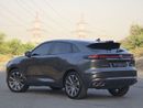 تشنجان يوني ك 2.0T Elite CHANGAN UNI-K 2025 GCC ORGINAL PAINT // FULL OPITION // UNDER WARRANTY // FSH