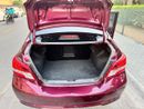 Mitsubishi Mirage G4 SE limited edition