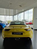 البين A110 A110S - Full Equipped