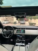 لاند روفر رينج روفر فيلار R-Dynamic 3.0L AWD
