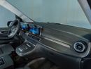مرسيدس بنز V 300 V300 Avantgarde I VIP I 2025 I 360° Camera I with 2 Years Agency Warranty