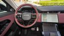 لاند روفر رانج روفر إيفوك SE P250 DYNAMIC 2025!! BRAND NEW CAR