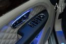 Bentley Bentayga Azure 4.0T 2023 BENTLEY BENTAYGA EWB AZURE V8, UNDER BENTLEY WARRANTY, FULL SERVICE HISTORY, FULLY L