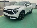 Kia Sportage 1.6L TURBO PETROL FULL OPTION 2024 GCC