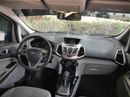 فورد ايكو سبورت Ford EcoSport 2016 Gcc V4 full automatic