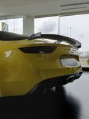 البين A110 A110S - Full Equipped