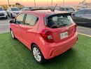 Chevrolet Spark LT 1.4L warranty one year bank financie available