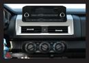 ميتسوبيشي L200 GLX 2.4L MITSUBISHI L200 2.4L GLX 4X4 D/C MID M/T PTR 2025 Export Only