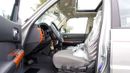 Nissan Patrol Safari Safari 4.8L A/T