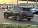 تويوتا راف ٤ Hybrid XLE Sunroof, push start full option