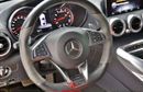 Mercedes-Benz AMG GT S V8 BiTurbo 2018 Gargash Services German Specification
