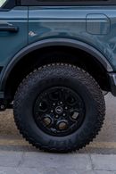 Ford Bronco Wildtrak 2.7L (5 Seater) IN RHD (RIGHT HAND DRIVE )