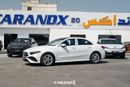 مرسيدس بنز A 180 Mercedes-Benz A 180 1.3L 2025