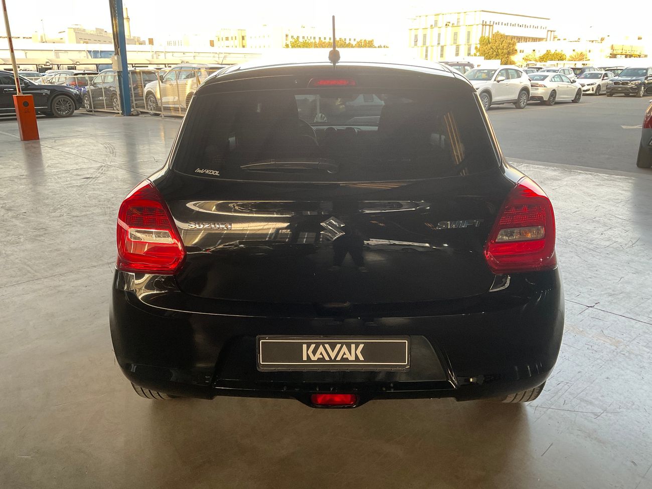 Suzuki Swift GL | Guaranteed Warranty | 0 Down Payment