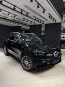 مرسيدس بنز GLE 350 4 matic