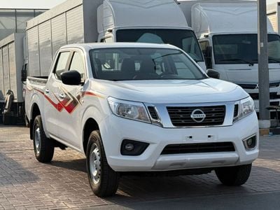 Nissan Navara 2020 | 4X2 | Automatic | Ref#724