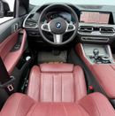 بي أم دبليو X6 xDrive40i Luxury M Sport Package 3.0L
