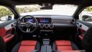 Mercedes-Benz A 200 AMG Pack Sedan 1.3L GCC 5 Years warranty.
