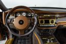 Rolls-Royce Ghost EWB 6.6L