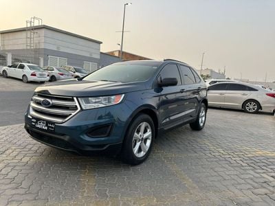 فورد إدج