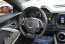Chevrolet Camaro SS 6.2L Coupe/GCC//FULL OPTION //SUN ROOF //ALCANTARA //READY TO USE