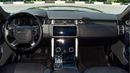 Land Rover Range Rover 5.0 L V8
