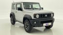 Suzuki Jimny GL 1.5 | Zero Down Payment | Home Test Drive
