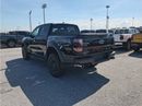 Ford Ranger Raptor Ford Ranger Raptor 3.0 Petrol V6 2024