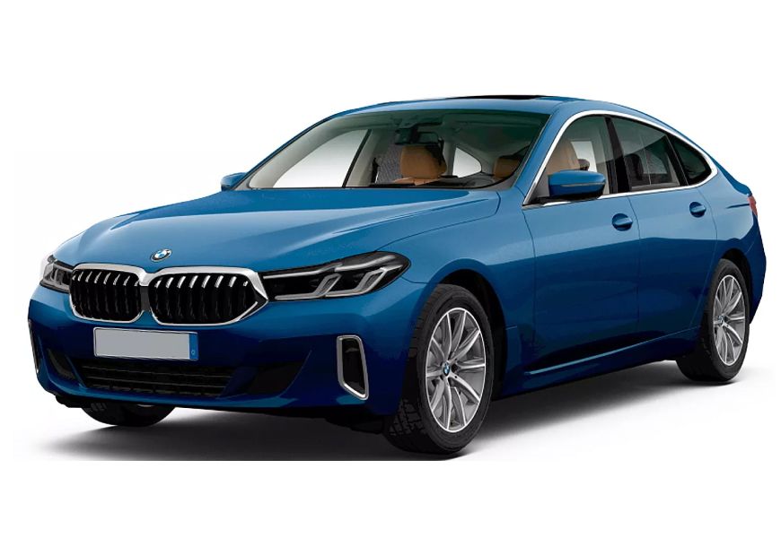 BMW 645