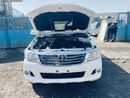 تويوتا هيلوكس DIESEL 3.0 LITER ,AUTOMATIC RIGHT HAND DRIVE