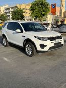 Land Rover Discovery Diesel