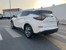 نيسان ميورانو SL 3.5L