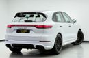 بورش كايان GTS 4.0L (460 HP) 2021 Porsche Cayenne GTS, Warranty, Full Porsche Service History, Excellent Condit