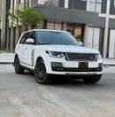 لاند روفر رينج روفر Vogue LE 5.0L