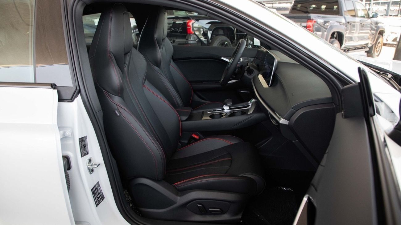MG 7 DCT Elegance Edition 1.5T DCT. For Local Reagistration +10%