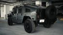 Hummer H1 1995 Hummer H1 (Rare 5.7L Petrol Model)