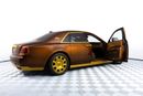 Rolls-Royce Ghost EWB 6.6L