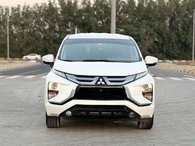 ميتسوبيشي إكسباندر Mid 1.5L
